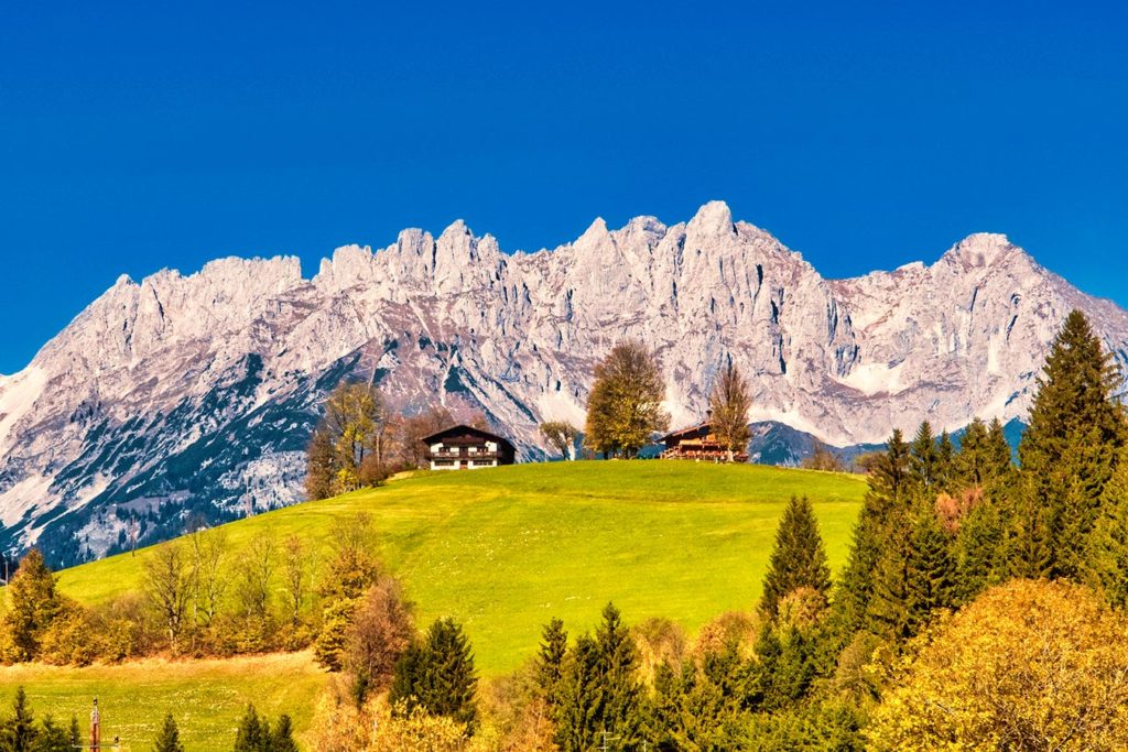 Hochzeitsfotograf Stanglwirt Rolf Kaul Wilder Kaiser
