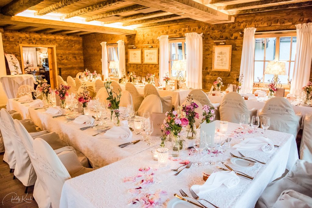 Boutique Hotel in Bad Wiessee