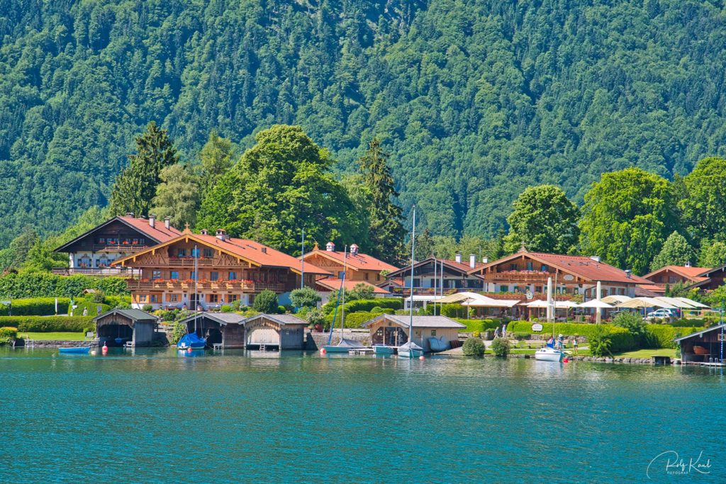 Hotel und Restaurant Malerwinkel in Rottach-Egern