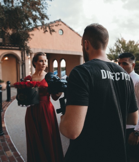 Fotograf