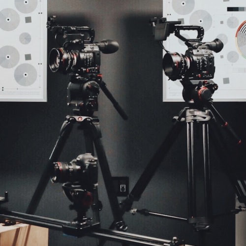 Equipement Foto Video