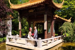 Hochzeitsfotograf Muenchen Rolf Kaul Hochzeitsreportage Westpark Chinesischer Garten