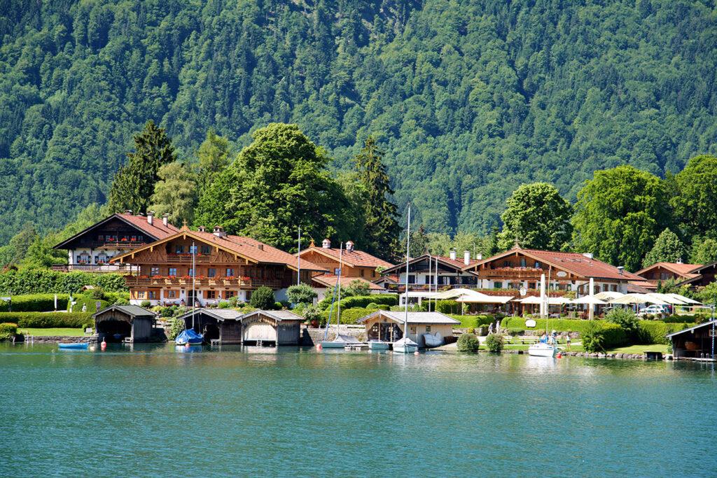 Bootshaus Malerwinkel Hochzeit
