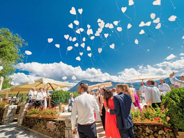 Leeberghof Luftballons